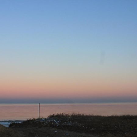 Ferienwohnung 'Kronsgaard' - Refugium Pottloch Ostsee ภายนอก รูปภาพ