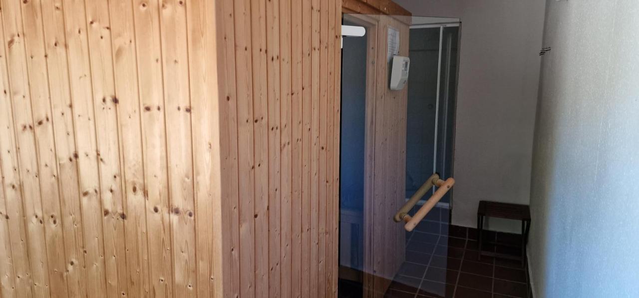 Ferienwohnung 'Kronsgaard' - Refugium Pottloch Ostsee ภายนอก รูปภาพ